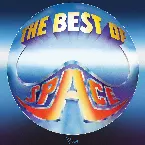 Pochette The Best of Space