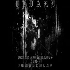 Pochette Drone Nightmares - III - Immurement