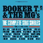 Pochette The Complete Stax Singles, Vol. 2 (1968–1974)