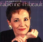 Pochette Les grands succès de Fabienne Thibeault