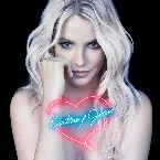 Pochette Britney Jean