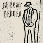 Pochette 056: Return of Ghost Sheriff (Werewolves Are Chasing Me)