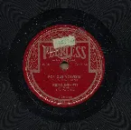 Pochette Por qué volviste / Soy muy hombre