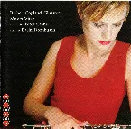 Pochette Barber / Copland / Ginastera