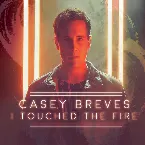 Pochette I Touched the Fire