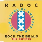 Pochette Rock the Bells (The Remixes)