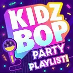 Pochette KIDZ BOP Party Playlist!
