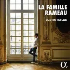Pochette La famille Rameau