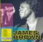Pochette Black Sound - James Brown