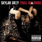Pochette Final Warning