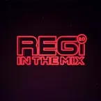 Pochette In the Mix 2.0