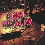 Pochette Live in Texas