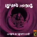 Pochette Isaac's Moods: The Best of Isaac Hayes