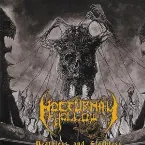 Pochette Deathless and Fleshless