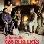 Pochette At Home With the Dubliners