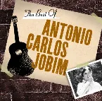Pochette The Best of Antonio Carlos Jobim
