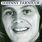 Pochette Johnny Farnham