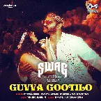Pochette Guvva Gootilo (From "Swag")