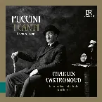 Pochette I Canti: Orchestral Songs