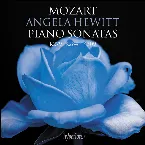 Pochette Mozart - Piano Sonatas K279-284 & 309