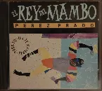 Pochette El Rey Del Mambo