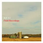 Pochette Field Recordings