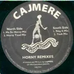 Pochette Horny (Remixes)
