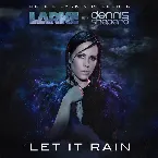 Pochette Let It Rain