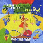 Pochette Tropical Infinito