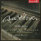 Pochette Moonlight: Piano Sonatas, op. 27 nos. 1 and 2, op. 28, op. 54, WoO 47 no. 2