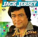 Pochette Love Letters / Dark Moon