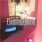 Pochette Flamingo Bazar