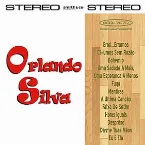 Pochette Orlando Silva
