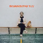 Pochette Adieu les humains