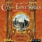 Pochette City of Lost Souls
