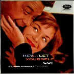 Pochette Hey...Let Yourself Go!