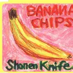 Pochette Banana Chips