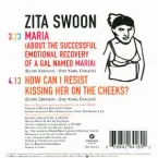 Pochette Maria (About the Successful Emotional Recovery of a Gal Named Maria)