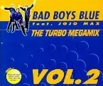 Pochette The Turbo Megamix, Volume 2
