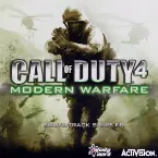 Pochette Call of Duty 4: Modern Warfare Soundtrack Sampler