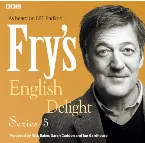 Pochette Fry's English Delight Series 5