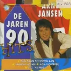 Pochette De jaren 90 hits
