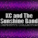 Pochette Kc and the Sunshine Band: Definitive Collection