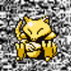 Pochette #063 ~ Abra