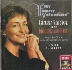 Pochette "My Funny Valentine": Frederica von Stade Sings Rodgers and Hart