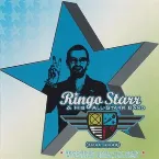 Pochette Ringo Starr & His All Starr Band: Tour 2003