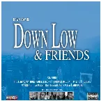 Pochette Down Low & Friends