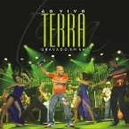 Pochette Terra Samba Ao Vivo