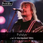 Pochette Live at Rockpalast 1996
