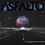 Pochette El planeta de los locos